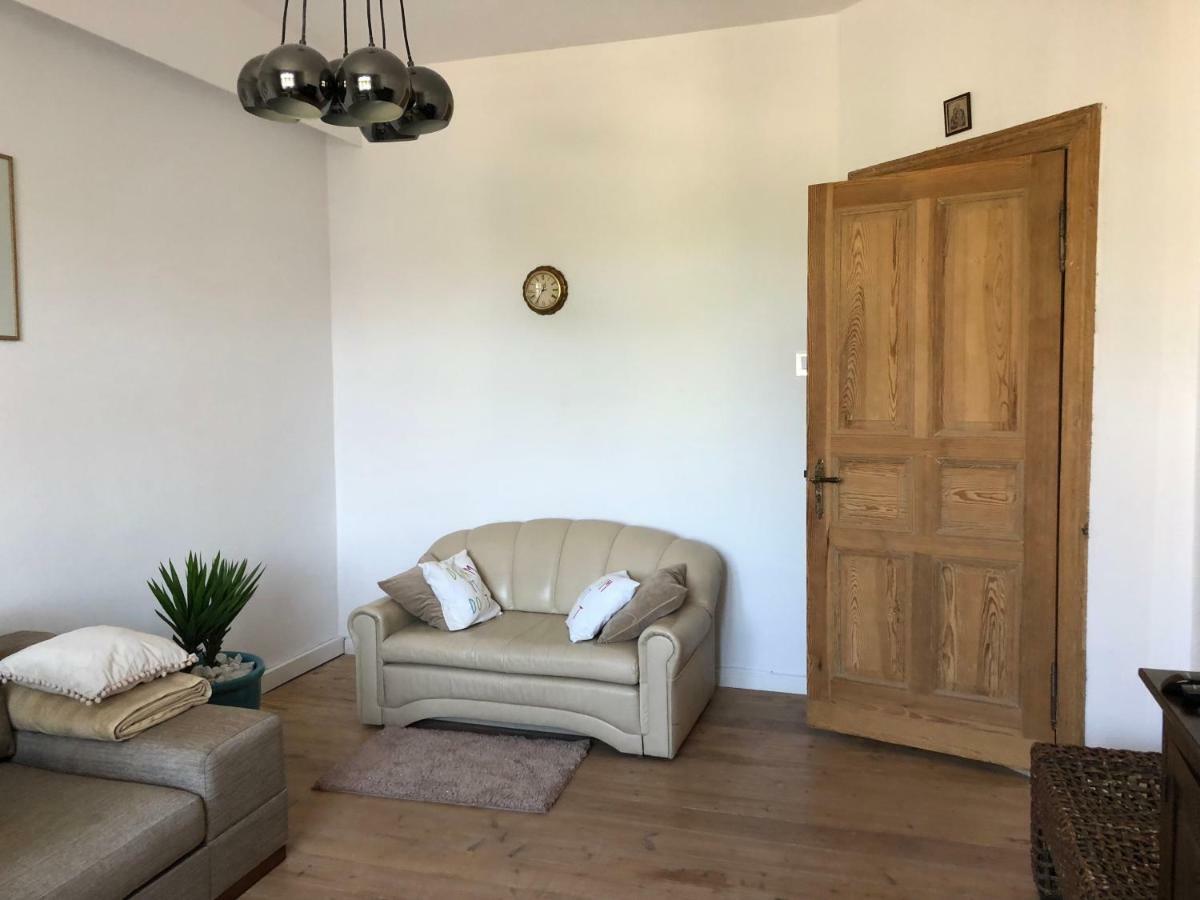 Przedwojenna Kamienica Apartamento Świnoujście Exterior foto