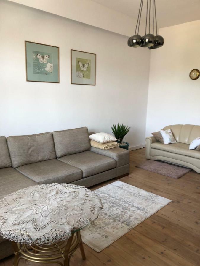 Przedwojenna Kamienica Apartamento Świnoujście Exterior foto